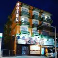 Simar Hotel