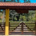 Sítio Cachoeira dos Mendes