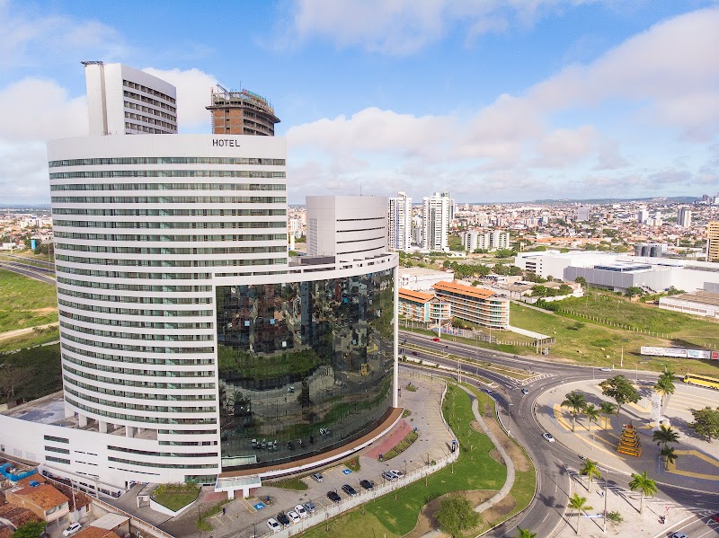 Slaviero Campina Grande in Campina Grande, Brazil