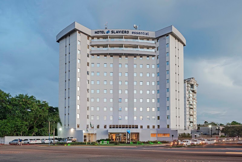 Slaviero Essential Porto Velho in Porto Velho, Brazil