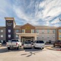 Sleep Inn