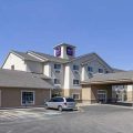 Sleep Inn & Suites