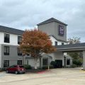 Sleep Inn & Suites Alexandria
