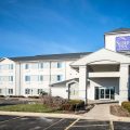 Sleep Inn & Suites Allendale