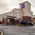 Sleep Inn & Suites Ashland – Richmond North