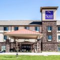 Sleep Inn & Suites Blackwell I-35