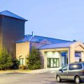 Sleep Inn at Six Flags