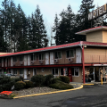 Smokey Point Motor Inn