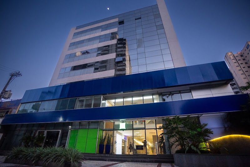 Soft Inn Belem Batista Campos in Belem, Brazil