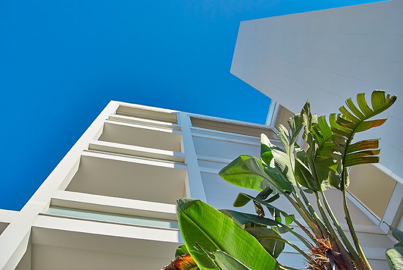 Soglow Business Class Aparthotel in Molfetta, Italy