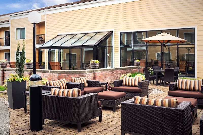 Sonesta Select Seattle Bellevue Redmond in Bellevue, Washington, United States