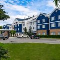 SpringHill Suites Anchorage Midtown