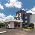 SpringHill Suites by Marriott Baton Rouge South