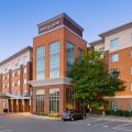 SpringHill Suites by Marriott Minneapolis-St. Paul Airport/Mall of America