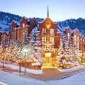 St. Regis Aspen Resort