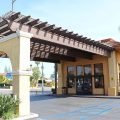 Stanford Inn & Suites Anaheim