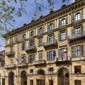 Starhotels Majestic