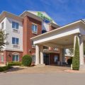 Staybridge Suites Abilene