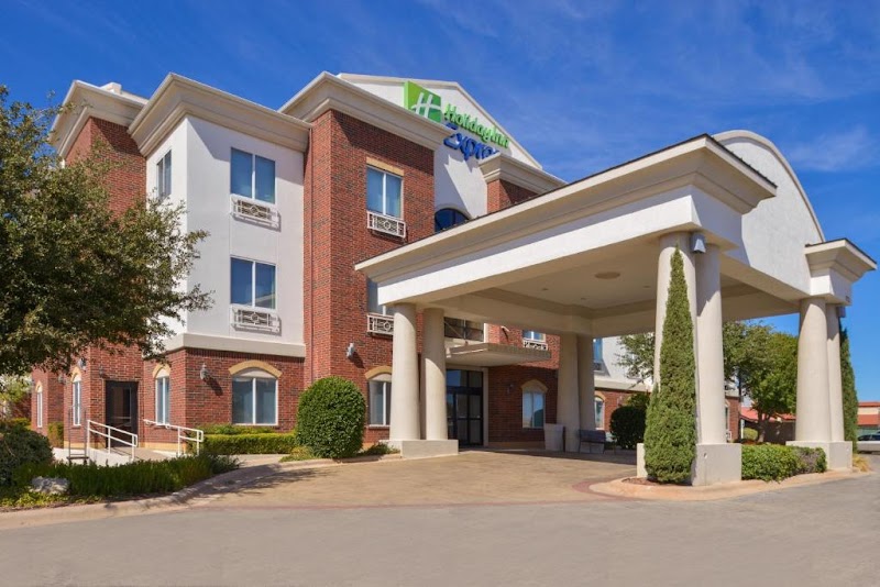 Staybridge Suites Abilene in Abilene, Texas, United States