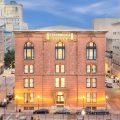 Staybridge Suites Baltimore – Inner Harbor
