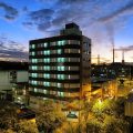 Steel Valley Hotel