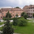 Student’s Hostel Estense
