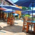 Suarão Praia Hotel