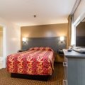 Suburban Extended Stay Hotel Bartlett – Memphis