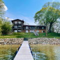 Sugarbush Lodge and Resort