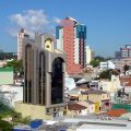 Summit Suítes Hotel Jundiai