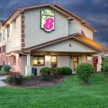 Super 8 by Wyndham Abingdon VA