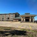Super 8 by Wyndham Alexandria I-49