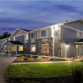 Super 8 by Wyndham Alexandria MN