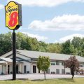 Super 8 by Wyndham Algona