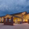 Super 8 by Wyndham Anamosa