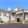Super 8 by Wyndham Athens