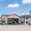 Super 8 by Wyndham Baytown