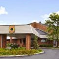 Super 8 by Wyndham Beachwood/Cleveland Area