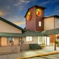 Super 8 by Wyndham Belgrade/Bozeman Airport