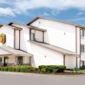Super 8 by Wyndham Boone NC