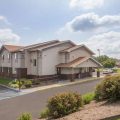 Super 8 by Wyndham Christiansburg/Blacksburg Area
