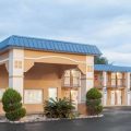 Super 8 by Wyndham Port Royal/Beaufort