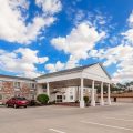 SureStay Plus Hotel by Best Western Bellevue Omaha