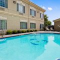 SureStay Plus Hotel by Best Western Benbrook Ft Worth