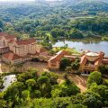 Tauá Grande Hotel Termas de Araxá