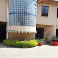 Tecla Lodge Mansa