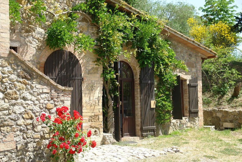 Tenuta Il Tresto in Colle di Val d'Elsa, Italy