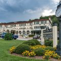 The 1927 Lake Lure Inn and Spa