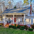 The Athens House