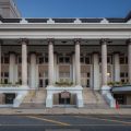 The Bentley Hotel